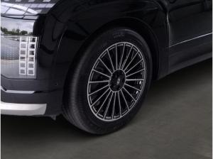 Hyundai IONIQ 9 UNIQ🚀| 6-Sitze | Panorama | Relax-Paket | Navi | Klimaauto. | ISOFIX