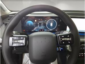 Hyundai IONIQ 9 UNIQ🚀| 6-Sitze | Panorama | Relax-Paket | Navi | Klimaauto. | ISOFIX