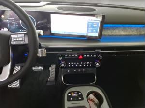 Hyundai IONIQ 9 UNIQ🚀| 6-Sitze | Panorama | Relax-Paket | Navi | Klimaauto. | ISOFIX