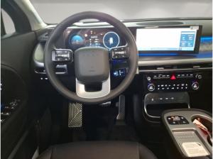 Hyundai IONIQ 9 UNIQ🚀| 6-Sitze | Panorama | Relax-Paket | Navi | Klimaauto. | ISOFIX