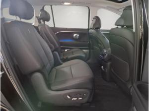 Hyundai IONIQ 9 UNIQ🚀| 6-Sitze | Panorama | Relax-Paket | Navi | Klimaauto. | ISOFIX