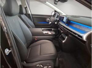Hyundai IONIQ 9 UNIQ🚀| 6-Sitze | Panorama | Relax-Paket | Navi | Klimaauto. | ISOFIX