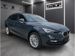 Seat Leon Sportstourer Road Edition 1.5 e-Hybrid DSG AHK MATRIX RÜCKFAHRKAMERA