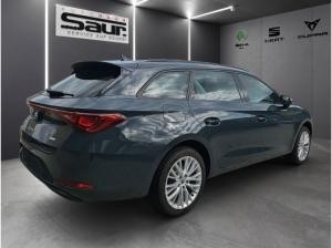 Seat Leon Sportstourer Road Edition 1.5 e-Hybrid DSG AHK MATRIX RÜCKFAHRKAMERA