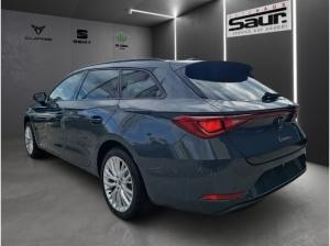 Seat Leon Sportstourer Road Edition 1.5 e-Hybrid DSG AHK MATRIX RÜCKFAHRKAMERA