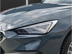 Seat Leon Sportstourer Road Edition 1.5 e-Hybrid DSG AHK MATRIX RÜCKFAHRKAMERA