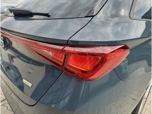 Seat Leon Sportstourer Road Edition 1.5 e-Hybrid DSG AHK MATRIX RÜCKFAHRKAMERA