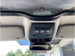 Dethleffs Globevan SEASIDE Revotion /Primastar dCi170 DCT