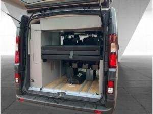 Dethleffs Globevan UrbanCamp SEASIDE Revotion /Primastar dCi170 DCT