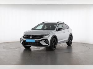 Volkswagen Taigo 1.5 TSI DSG - R-Line BLACK STYLE-AHK-Rückfahrkamera
