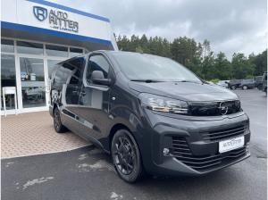 Opel Vivaro 9-Sitzer Automatik Kamera+Navi+Carplay