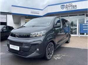 Opel Vivaro 9-Sitzer Automatik Kamera+Navi+Carplay