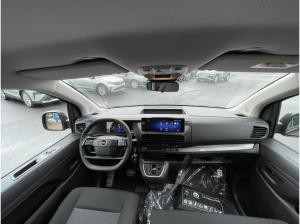 Opel Vivaro 9-Sitzer Automatik Kamera+Navi+Carplay