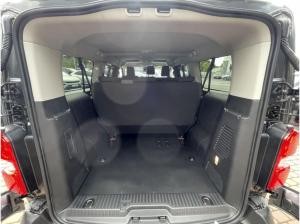 Opel Vivaro 9-Sitzer Automatik Kamera+Navi+Carplay