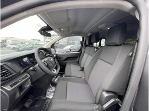 Opel Vivaro 9-Sitzer Automatik Kamera+Navi+Carplay