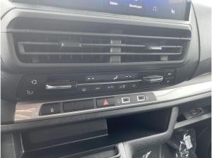 Opel Vivaro 9-Sitzer Automatik Kamera+Navi+Carplay
