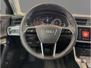 Audi A6 Avant sport 40 TDI quattro Head-Up AHK Matrix Kamera