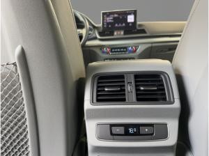 Audi Q5 S line 40 TDI quattro LED Navi Teilleder virtual