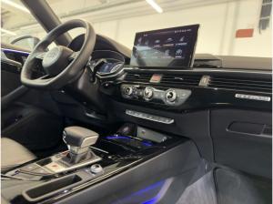 Audi S5 Sportback 55 TDI qu. competition edition Pano Laser Kamera Navi