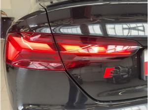 Audi S5 Sportback 55 TDI qu. competition edition Pano Laser Kamera Navi