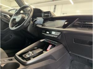 Audi A3 Sportback S line 45 TFSIe Kamera LED Navi ACC