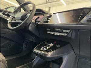 Audi Q4 e-tron Q4 Sportback e-tron 35 Matrix Kamera Navi