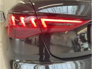 Audi A3 Sportback S line 45 TFSIe Kamera LED Navi ACC