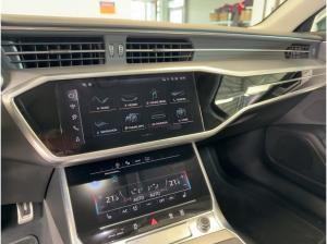 Audi S6 Avant 55 TDI qu. Matrix Pano Kamera Memory