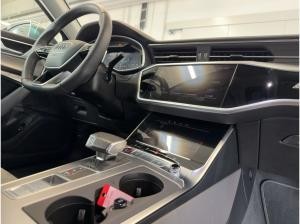 Audi S6 Avant 55 TDI qu. Matrix Pano Kamera Memory