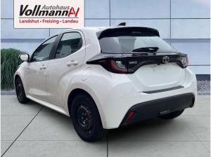 Toyota Yaris Comfort