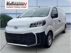 Toyota Proace L1 Meister*EV 75kWh Batterie*