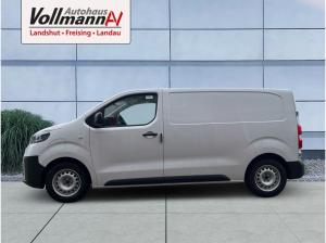 Toyota Proace L1 Meister*EV 75kWh Batterie*