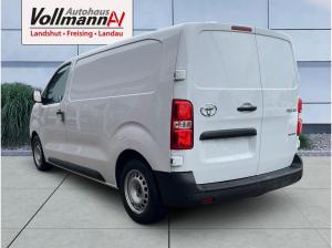 Toyota Proace L1 Meister*EV 75kWh Batterie*