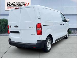 Toyota Proace L1 Meister*EV 75kWh Batterie*