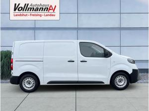 Toyota Proace L1 Meister*EV 75kWh Batterie*
