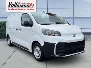 Toyota Proace L1 Meister*EV 75kWh Batterie*