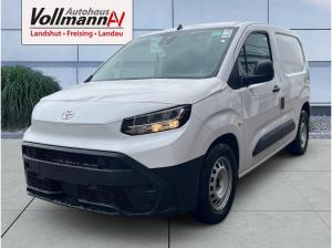 Toyota Proace City Electric L1 Duty