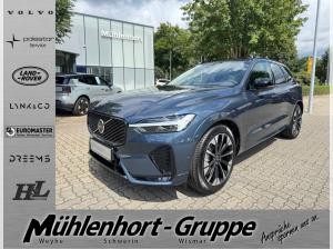 Volvo XC60 B5 B AWD ULTRA DARK - FACELIFT - Mj26 - Inkl. Anhängekupplung! Sofort lieferbar