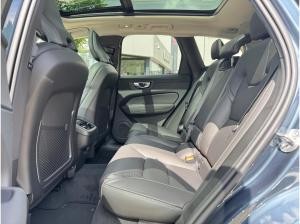 Volvo XC60 B5 B AWD ULTRA DARK - FACELIFT - Mj26 - Inkl. Anhängekupplung! Sofort lieferbar