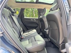 Volvo XC60 B5 B AWD ULTRA DARK - FACELIFT - Mj26 - Inkl. Anhängekupplung! Sofort lieferbar
