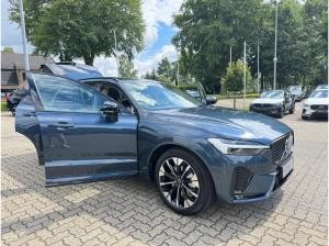 Volvo XC60 B5 B AWD ULTRA DARK - FACELIFT - Mj26 - Inkl. Anhängekupplung! Sofort lieferbar