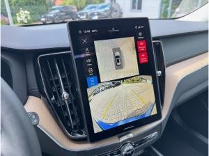 Volvo XC60 B5 B AWD ULTRA DARK - FACELIFT - Mj26 - Inkl. Anhängekupplung! Sofort lieferbar