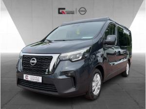 Nissan Primastar SEASIDE Revotion/Dethleffs dCi170 DCT nur noch 3x !
