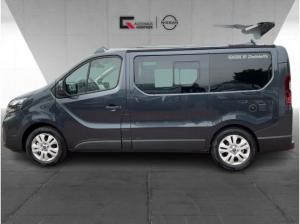 Nissan Primastar SEASIDE Revotion/Dethleffs dCi170 DCT nur noch 3x !