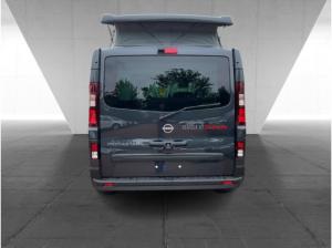 Nissan Primastar SEASIDE Revotion/Dethleffs dCi170 DCT nur noch 3x !