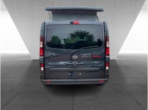 Dethleffs Globevan SEASIDE Revotion /Primastar dCi170 DCT