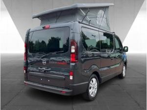 Dethleffs Globevan SEASIDE Revotion /Primastar dCi170 DCT