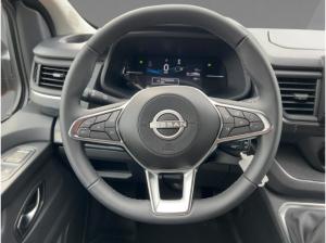 Nissan Primastar SEASIDE Revotion/Dethleffs dCi170 DCT nur noch 3x !