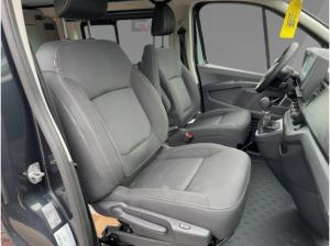 Nissan Primastar SEASIDE Revotion/Dethleffs dCi170 DCT nur noch 3x !