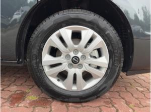 Dethleffs Globevan SEASIDE Revotion /Primastar dCi170 DCT